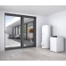 Geoterminis šilumos siurblys VIESSMANN VITOCAL 300-G BWC 301.C16 Z019533  4,2-16,5 kW (INVERTER)